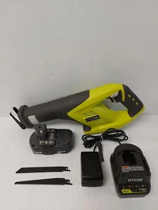 (N84743-1) Ryobi P515 Reciprocating Saw - Picture 1 of 16