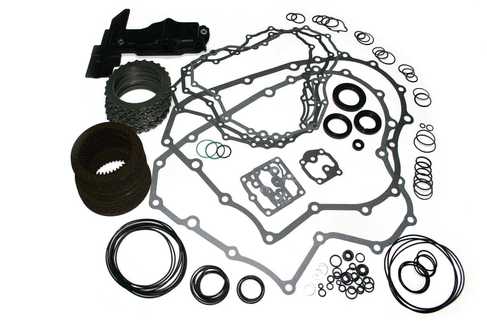 Kit de reconstrucción transmisión automática Acura TL para Honda Odyssey B7YA B7TA B7VA Foto 1 de 1