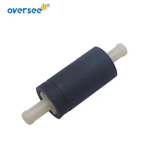 6C5-24251-00 Fuel Filter Element For Yamaha Outboard Motor 4t F70 F75 F90 F115 - Picture 1 of 5