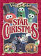 VEGGIETALES Holiday Pack TOY SAVED CHRISTMAS/STAR OF/SINGING/VERY BEGGIE CD DVD