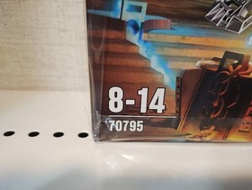 [LEGO OFFICIAL] LEGO 70795 BIONICLE Mask Maker Vs. Skull Grinder