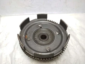 CAMPANA FRIZIONE 69 DENTI ORIGINALE VESPA pk 50 s xl (WE820) - Picture 1 of 5