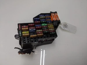 PORSCHE CAYENNE 955 2004 FUSE BOX - Picture 1 of 2