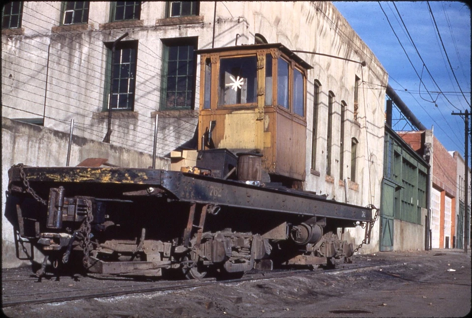 Denver, CO 762 carro duplicado diapositiva Foto 1 de 1