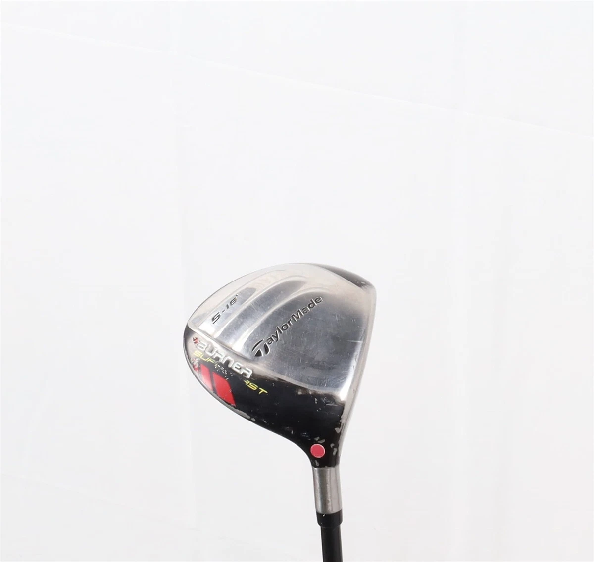 Taylormade Burner Superfast Fairway Wood for sale | eBay