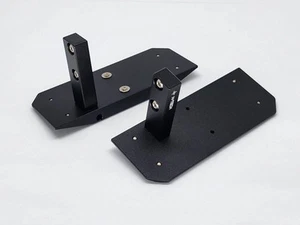Placa lateral de aluminio H-TECH RC para REDCAT Ascent rojo y azul... - Imagen 1 de 16