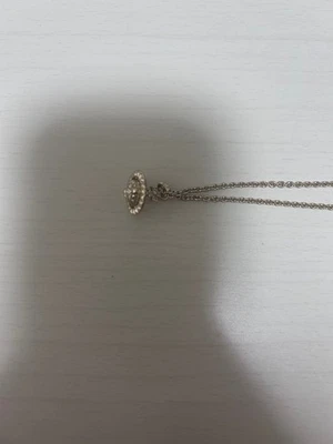 Vivienne Westwood Gold Necklace Used Excellent Condition From Japan - Image 1 of 4