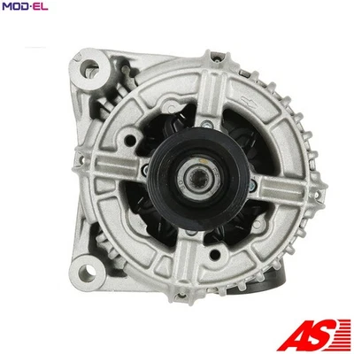 ALTERNATOR A0831PR FOR BMW 5/E39/X/E34 7/E38/E32 Z3/Roadster/E36 X5/E53 M60B30 - Image 1 of 4
