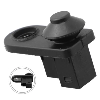 Perfect Fit Black Interior Door Jamb Light Lamp Switch for Hyundai 2001 2014 - Image 1 of 4