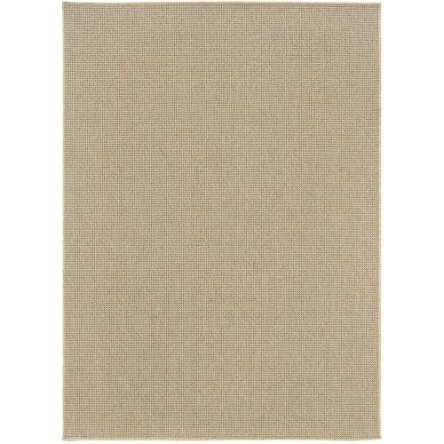 Alfombra de arena Oriental Weavers Karavia 2067X 2 pies 5 pulgadas X 4 pies 5 pulgadas Foto 1 de 1