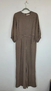 Mono Traffic People Charlie Talla XL NUEVO SIN ETIQUETAS - Imagen 1 de 12