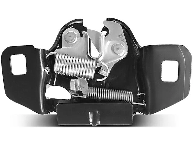 Hood Lock Assembly For 1998-2003 Dodge Durango 1999 2000 2001 2002 HG937ZP — 第 1/1 张图片