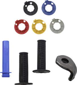 Motion Pro Rev3 Variable Rate Throttle Kit 44571 - Picture 1 of 1