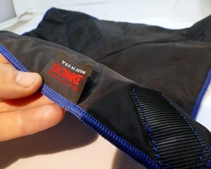 DOMKE Lens soft wrap protective case for Rolleiflex Schneider - Picture 1 of 6