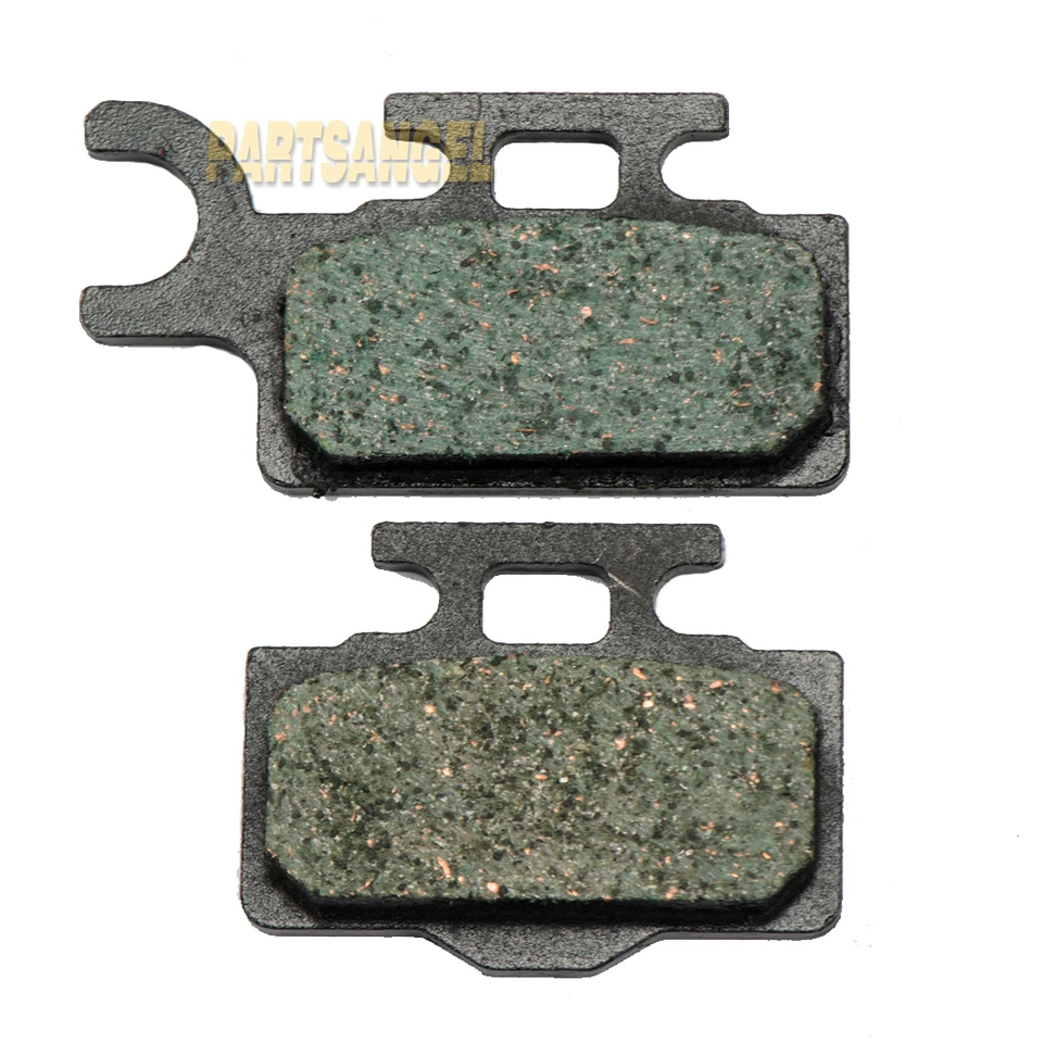 Pastillas de freno delanteras para Suzuki RM65 K3/K4/K5 2003-2005 43082-1242 43082-0042 Foto 1 de 1