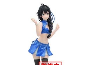 Comedia romántica My Teen Snafu Climax Kyunties Yukino Yukinoshita - Imagen 1 de 4