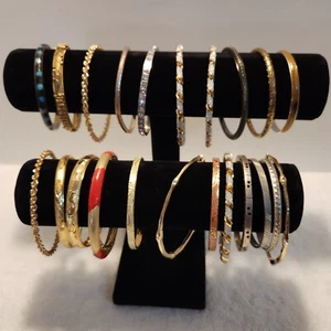 Bracelet Jewelry Lot - Picture 1 of 8