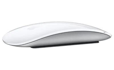 Multi-Touch Magic Mouse (USB-C), White - MXK53Z/A - Image 1 of 4