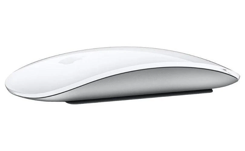 Multi-Touch Magic Mouse (USB-C), White - MXK53Z/A - Image 1 of 4