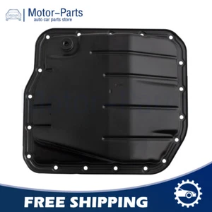 265-836 Transmission Pan for Toyota Camry Corolla RAV4 Highlander Sienna - Picture 1 of 8