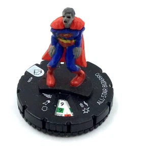 2011 Heroclixs Wizkids Neca DC Comics All Star Bizarro 1" Figure - Picture 1 of 1