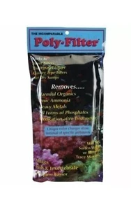 POLYBIO Poly Filter PAD 4 X 8 - Bild 1 von 2