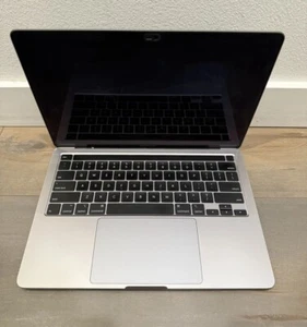 Apple MacBook Pro 2020 13,3"" Intel i5-1038N, 16 GB A2251 *Solo para piezas/tal cual - Imagen 1 de 4