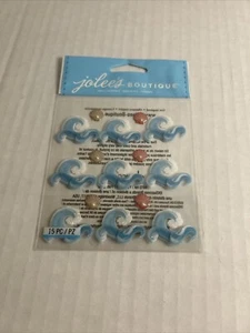 Pegatinas Boutique Jolee's DIVERSIÓN PLAYA MARINA OCÉANO - Imagen 1 de 1