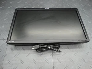 Planar PX2210MW Computer Monitor with Power Supply - Picture 1 of 9