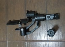 Mirrorless Camera Gimbal