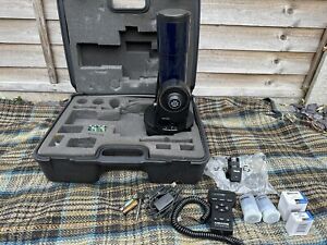 Meade - ETX-70AT Astro Telescope with Autostar Hand Controller job lot