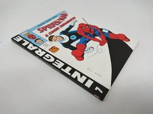 SPIDER-MAN INTEGRALE  MARVEL/PANINI N� 7  [CT-078] - Picture 1 of 2