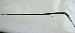 Echo SRM-210 ser.0528 Trimmer Throttle Cable Part V430000730 - Picture 1 of 6