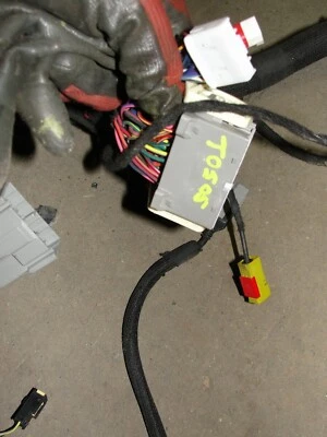 2013 Chrysler 300,Dodge,Charger 3.6,V6,Dash harness,wiring,IP 68197174AB - Image 1 of 4