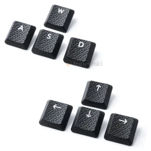 Replace Logitech G813/G815/G913/G915 TKL RGB Mechanical keyboard 8 Keycaps - Picture 1 of 6