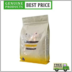 Lifewise Turkey Grain Free Premium Adult Dog Food 2.5 kg - Picture 1 of 2