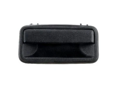 Manija de puerta trasera derecha Dorman 74136HQNX 1993 para GMC K1500 1992-1999 Suburban Foto 1 de 2