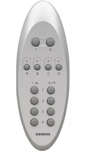 SIEMENS # HANDSENDER WAVE S 425 # NEUwertig # 5WG3 425-7AB71 - Bild 1 von 1
