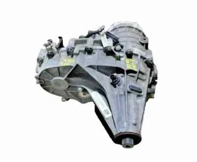 2001-2002 Chevy Tahoe caixa de transferência câmbio elétrico Opt NP8 automático AT - Imagem 1 de 4