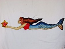 Wood Beach & Tropical Nautical Wall Sculptures | eBay - 40