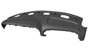 Fits Made Replacement dashboard compatible with Dodge Ram   truck 1998- 2001 BLK - Picture 1 of 1