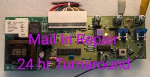 Chamberlain LiftMaster 41A5021-3H-315 Logic Board Mail In Repair Service - Picture 1 of 1