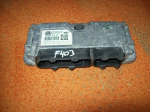 Centralina motore Skoda Roomster 1.4 16V BXW 03C906024R 10.05.07 H05 0894 - Foto 1 di 1