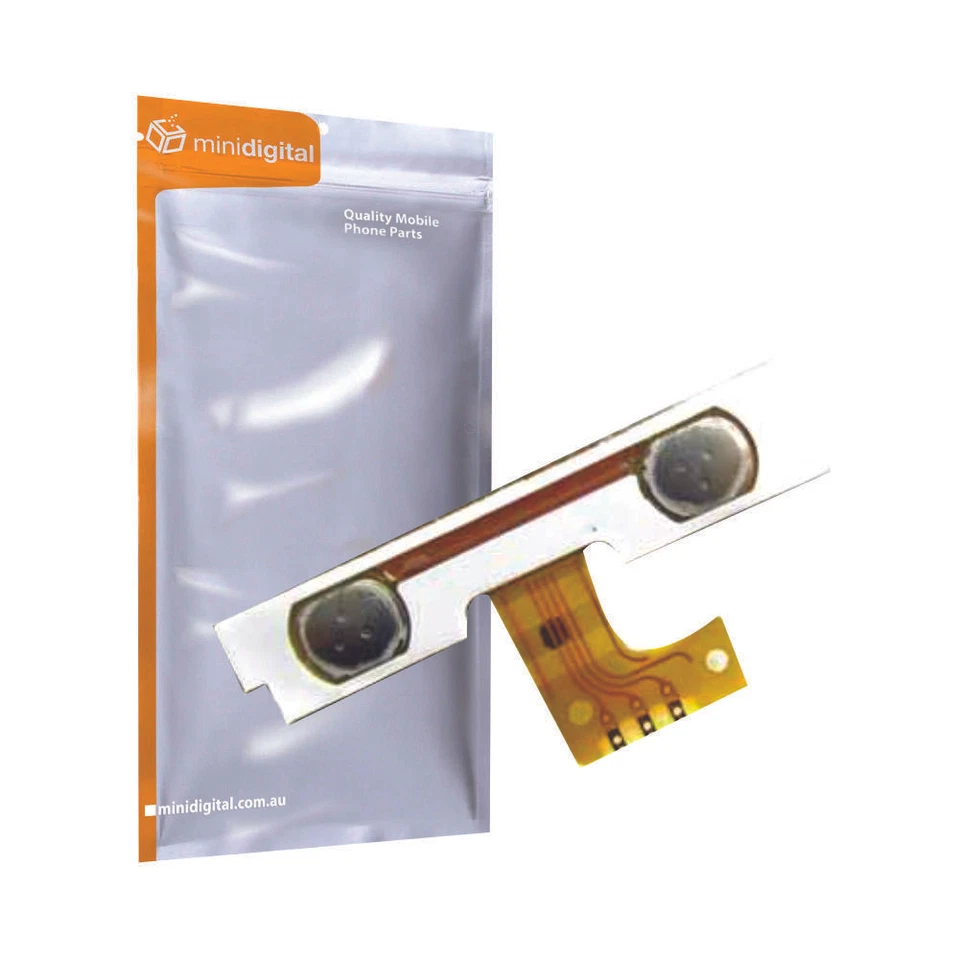 para Samsung Galaxy Ace s5830 Llave Lateral Volumen Flex Cable Foto 1 de 1