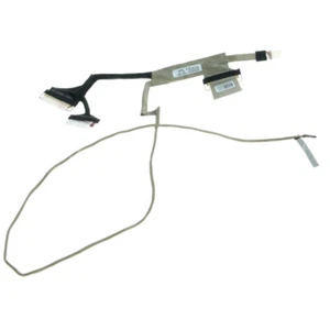 074CNT Lcd LED Display Cable For Dell I5578-5902GRY I7569-1832GRY 450.07Y01.0011 - Picture 1 of 6
