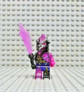 Lego Ninjago Vengestone Warrior With Sword njo754 - Picture 1 of 4