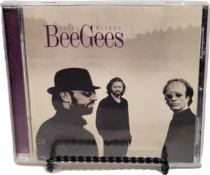 Bee Gees Still Waters Audio Music CD - Picture 1 of 2