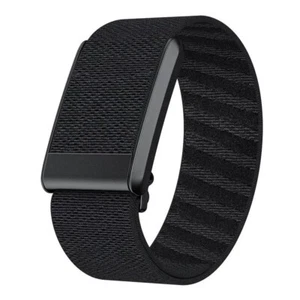 WHOOP 4.0 (Brand New) β ONYX SUPERKNIT Strap | Fitness & Health Tracker π₯ - Picture 1 of 3