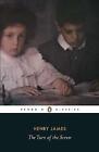 New The Turn Of The Screw By Henry James (paperback) Free Shipping 