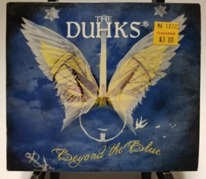 Beyond the Blue by The Duhks (CD, 2014 Compass Records) v5 - Picture 1 of 4